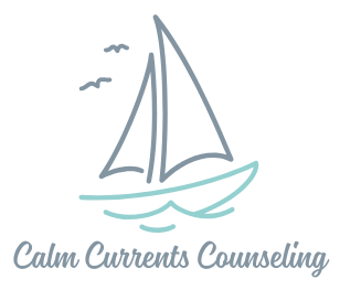 Calm Currents Counseling LLC